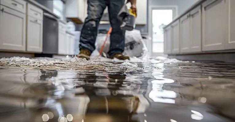 Water damage restoration companies near me in Sans Souci, SC - Emergency flood extraction