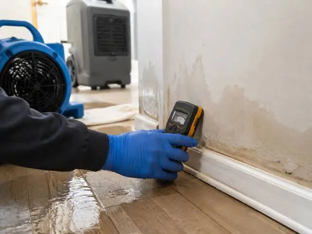 24/7 Water damage restoration services in Sans Souci, SC - Rapid flood cleanup and mitigation